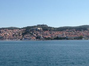 Croatia Adria Yacht Charter